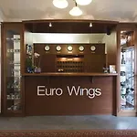 Eurowings 프라하