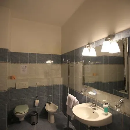 Hotel Eurowings Praga