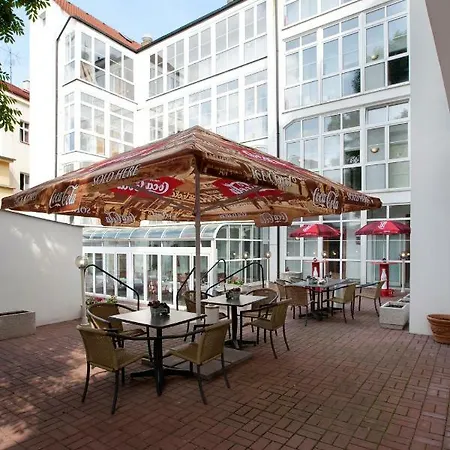 Eurowings 3* Praga