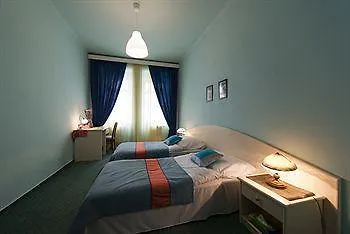 Hotell Eurowings Prag