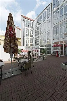 Eurowings Hotel Prague