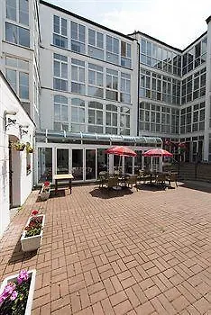 Eurowings Hotel