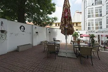 Eurowings Hotel