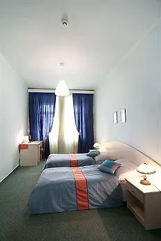Hotel Eurowings Prague