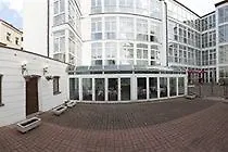 Eurowings Hotel