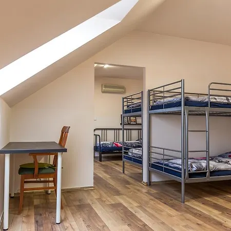 Eurowings Hotell Prag