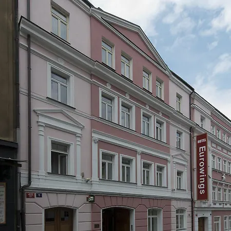 Eurowings Hotel 3*