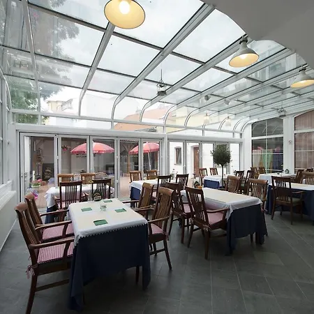 Eurowings 3* Prag