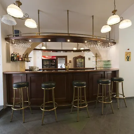 Eurowings Hotel Prague