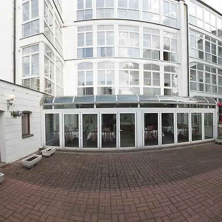 Eurowings Hotel