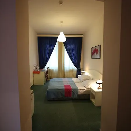 Eurowings 3* Prague