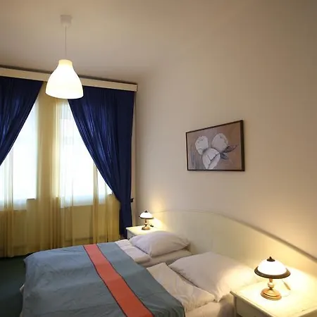 Hotell Eurowings