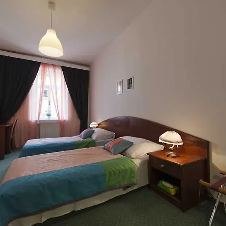 Hotell Eurowings