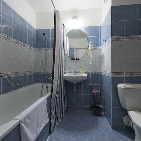 Eurowings Hotel Prague
