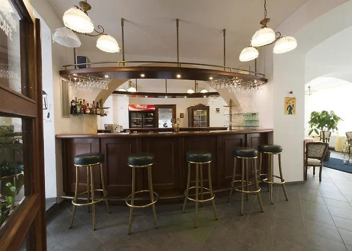 Eurowings 酒店 布拉格