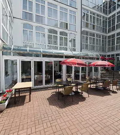 Hotel Eurowings Praga