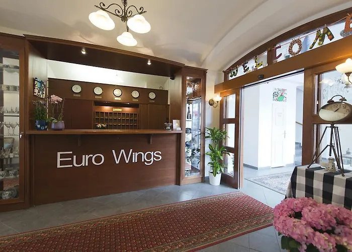 Ξενοδοχείο Eurowings