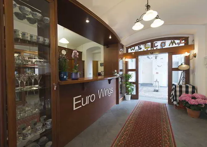 Ξενοδοχείο Eurowings
