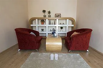 Hotel Eurowings Prague