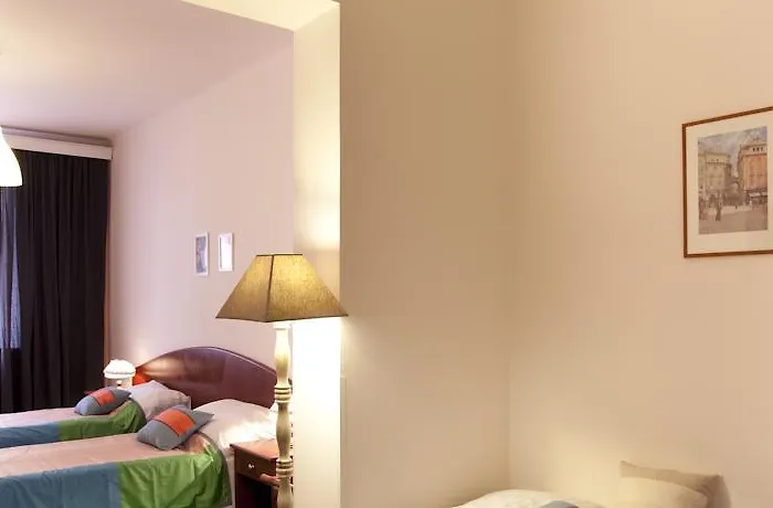Eurowings Hotel