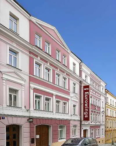 Eurowings 3*